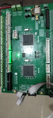 Project Based Multilayer PCB Design Service